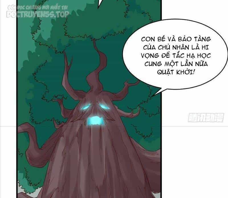 Vợ Tôi Và Tôi Thống Trị Tam Giới - Chương 98 - ảnh 65
