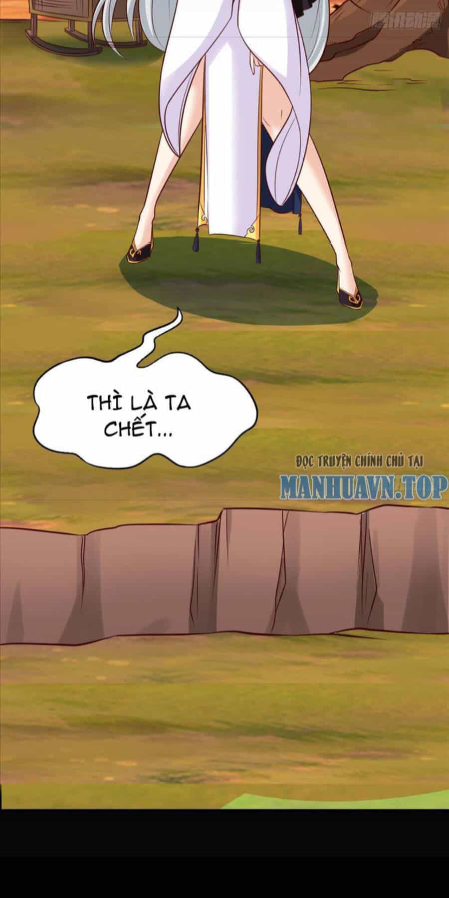 Vợ Tôi Và Tôi Thống Trị Tam Giới - Chương 100 - ảnh 48