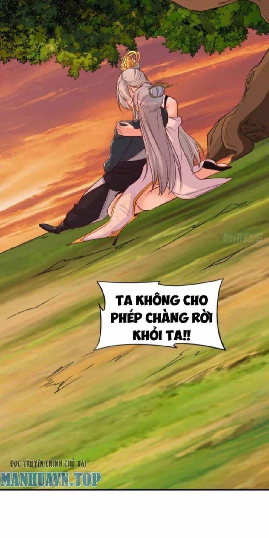 Vợ Tôi Và Tôi Thống Trị Tam Giới - Chương 101.2 - ảnh 2