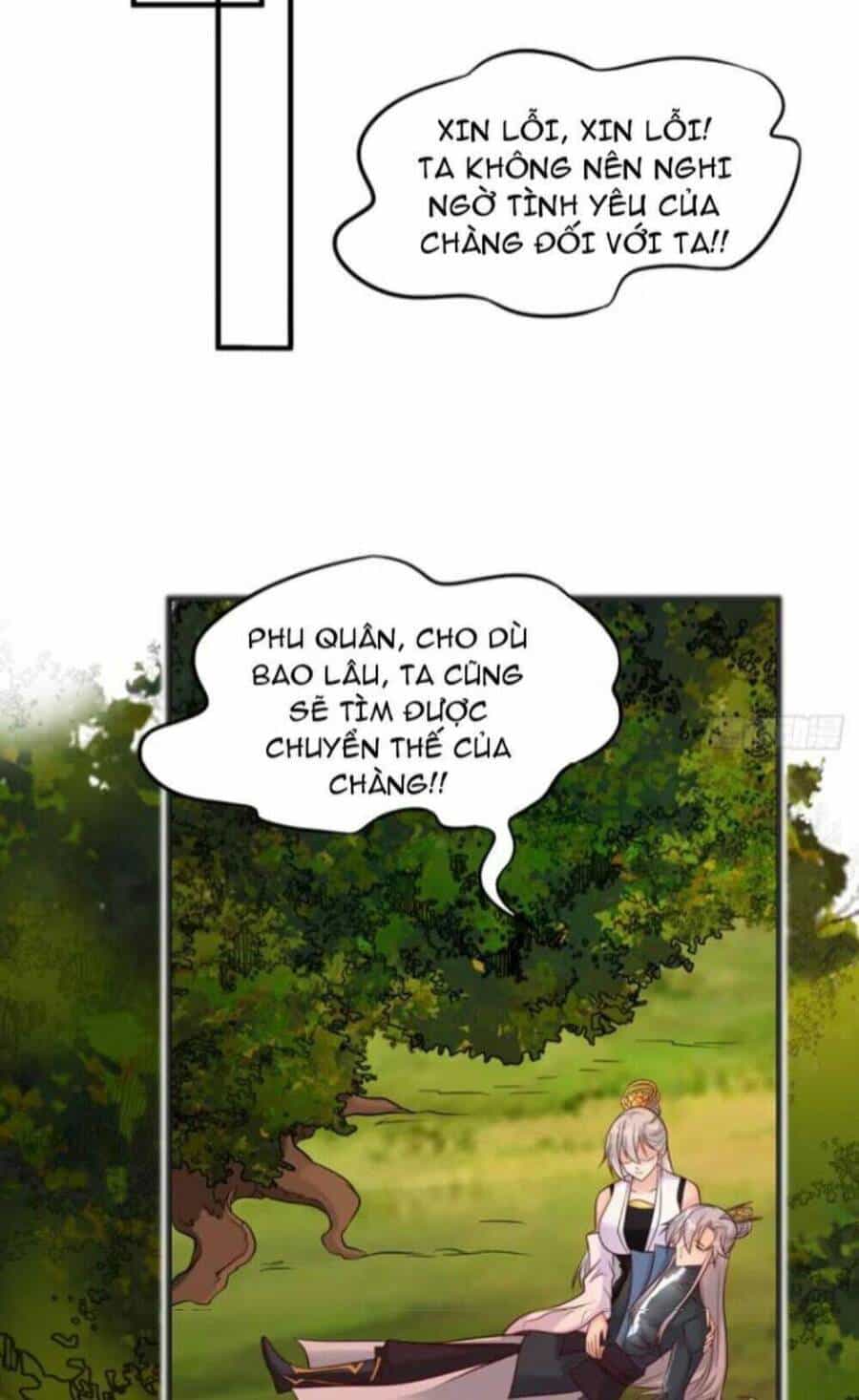 Vợ Tôi Và Tôi Thống Trị Tam Giới - Chương 101.2 - ảnh 4