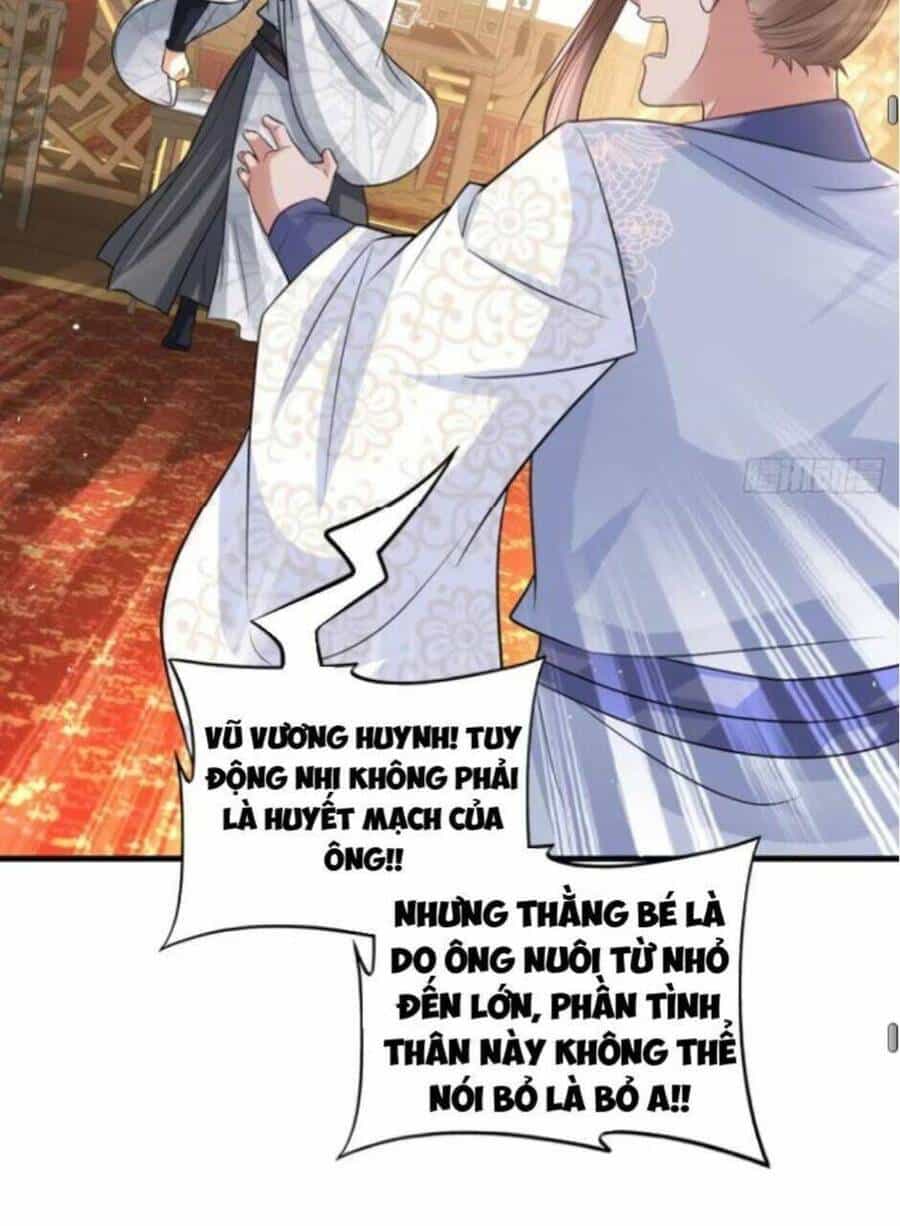 Vợ Tôi Và Tôi Thống Trị Tam Giới - Chương 104 - ảnh 36
