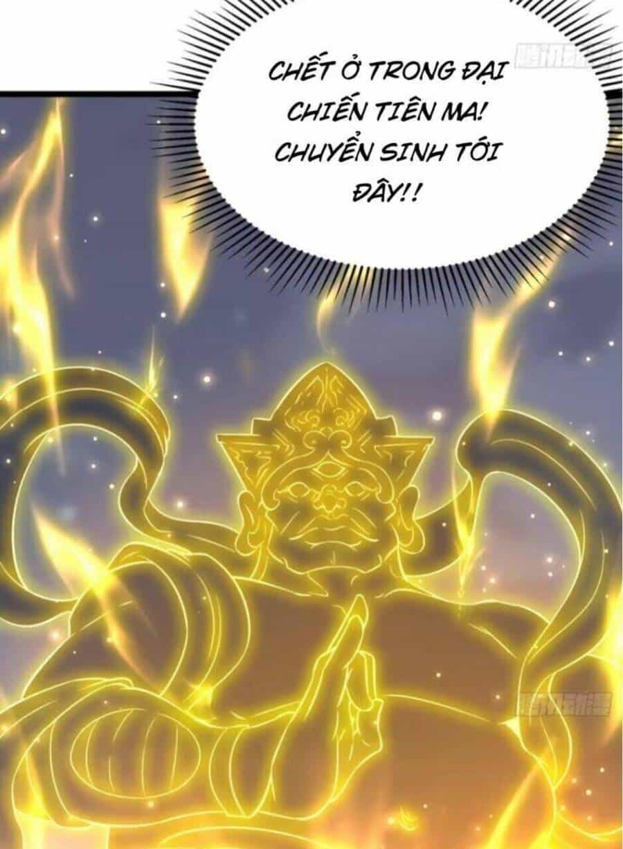 Vợ Tôi Và Tôi Thống Trị Tam Giới - Chương 105 - ảnh 69