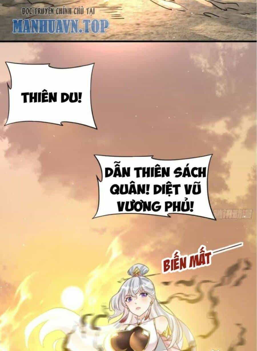 Vợ Tôi Và Tôi Thống Trị Tam Giới - Chương 106 - ảnh 14