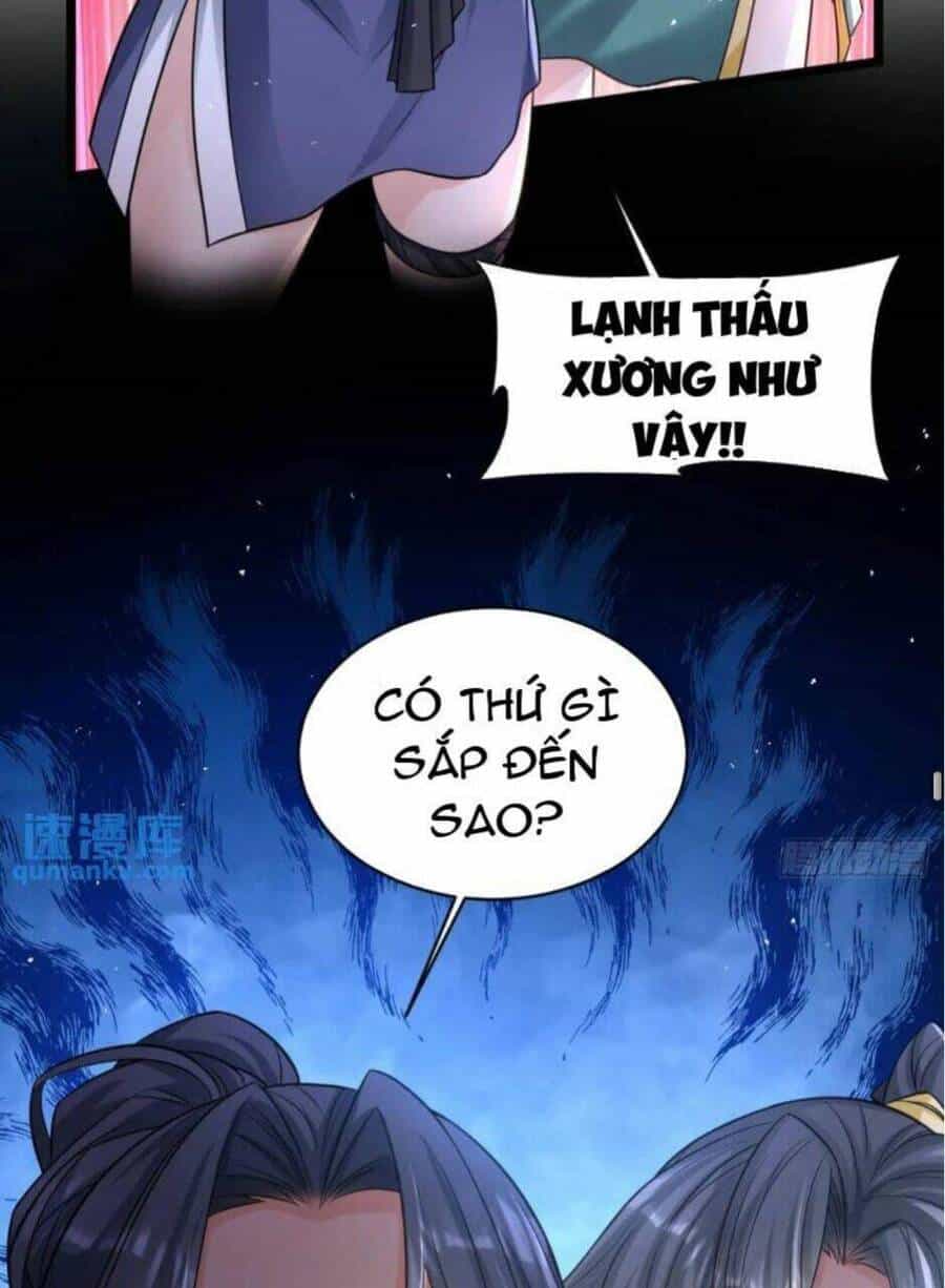 Vợ Tôi Và Tôi Thống Trị Tam Giới - Chương 107 - ảnh 66