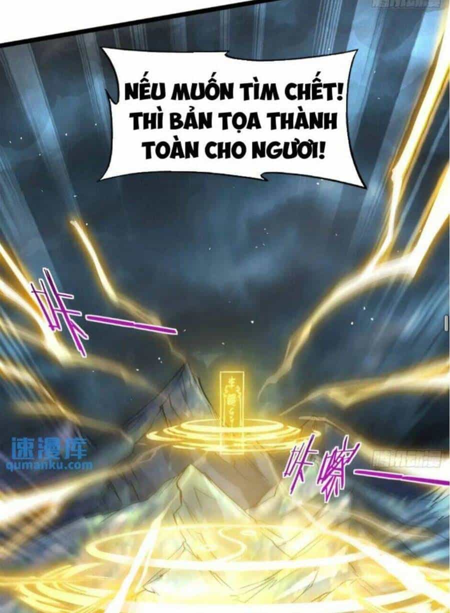 Vợ Tôi Và Tôi Thống Trị Tam Giới - Chương 108 - ảnh 28
