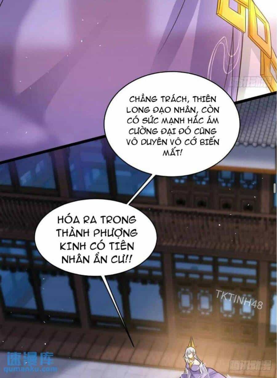 Vợ Tôi Và Tôi Thống Trị Tam Giới - Chương 108 - ảnh 39