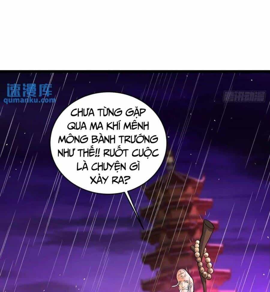 Vợ Tôi Và Tôi Thống Trị Tam Giới - Chương 112 - ảnh 4