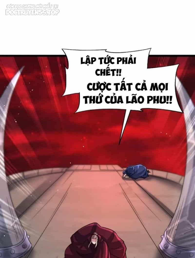 Vợ Tôi Và Tôi Thống Trị Tam Giới - Chương 113 - ảnh 4