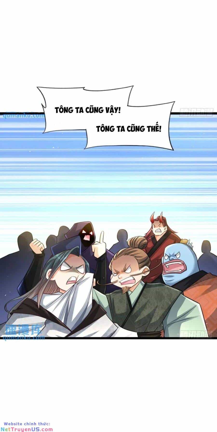 Vợ Tôi Và Tôi Thống Trị Tam Giới - Chương 114 - ảnh 10