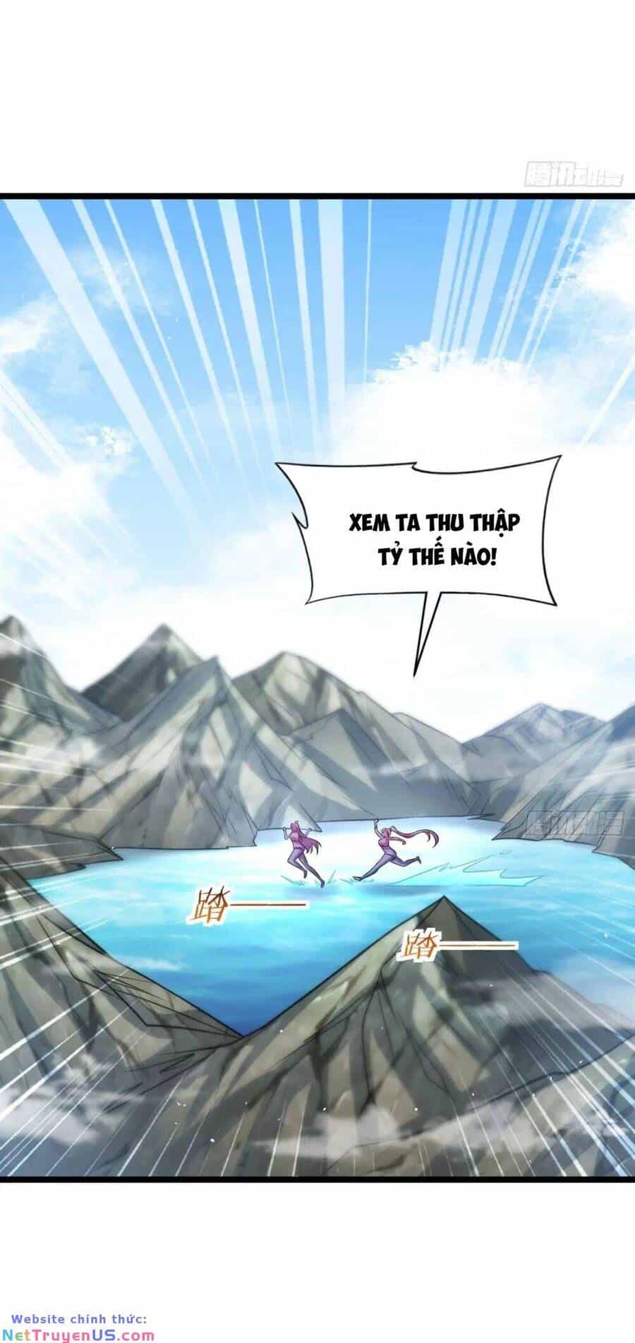 Vợ Tôi Và Tôi Thống Trị Tam Giới - Chương 114 - ảnh 34