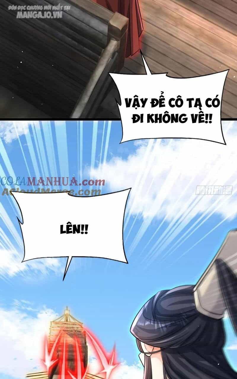 Vợ Tôi Và Tôi Thống Trị Tam Giới - Chương 115 - ảnh 27