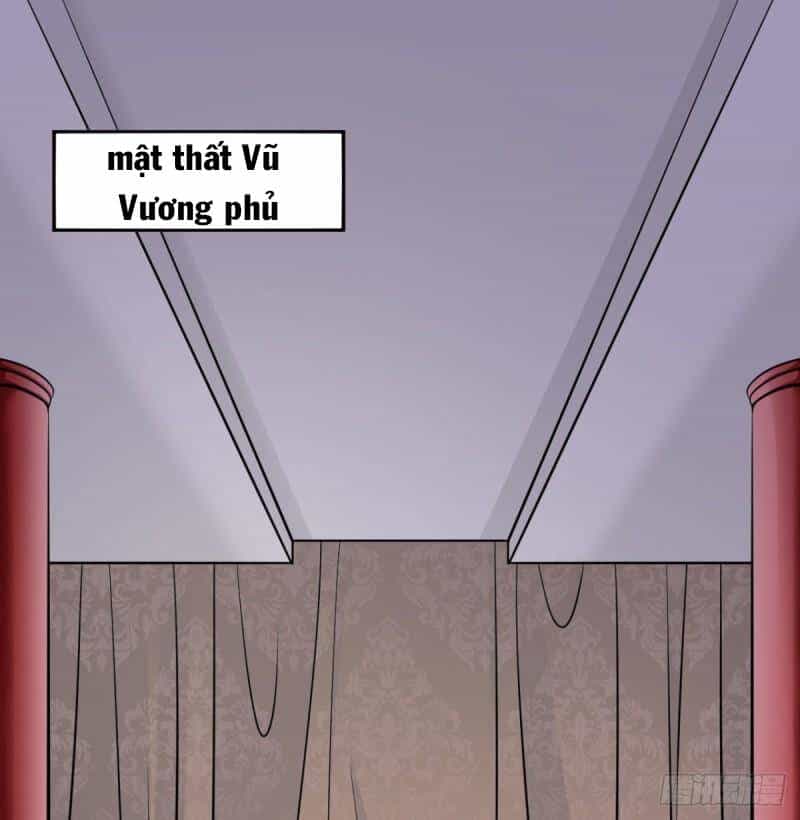 Vợ Tôi Và Tôi Thống Trị Tam Giới - Chương 11.1 - ảnh 31