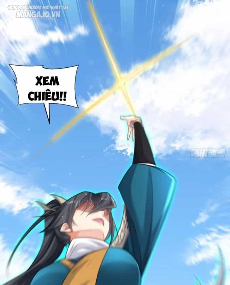 Vợ Tôi Và Tôi Thống Trị Tam Giới - Chương 116 - ảnh 44