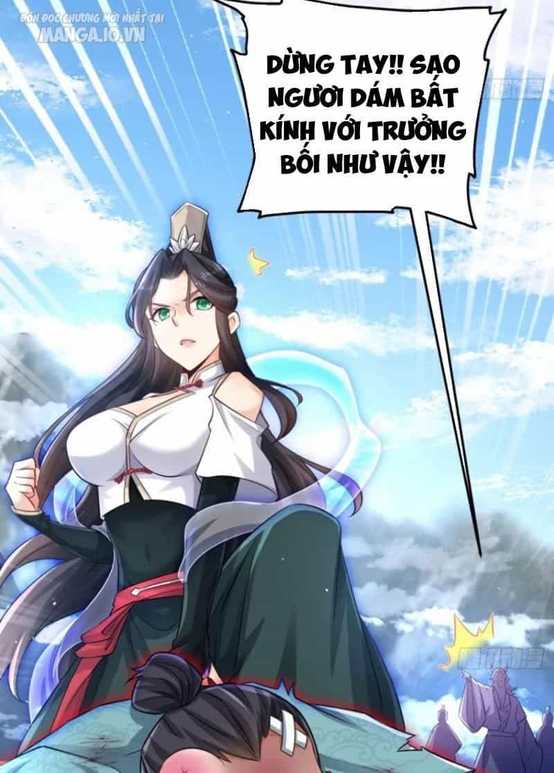 Vợ Tôi Và Tôi Thống Trị Tam Giới - Chương 116 - ảnh 6