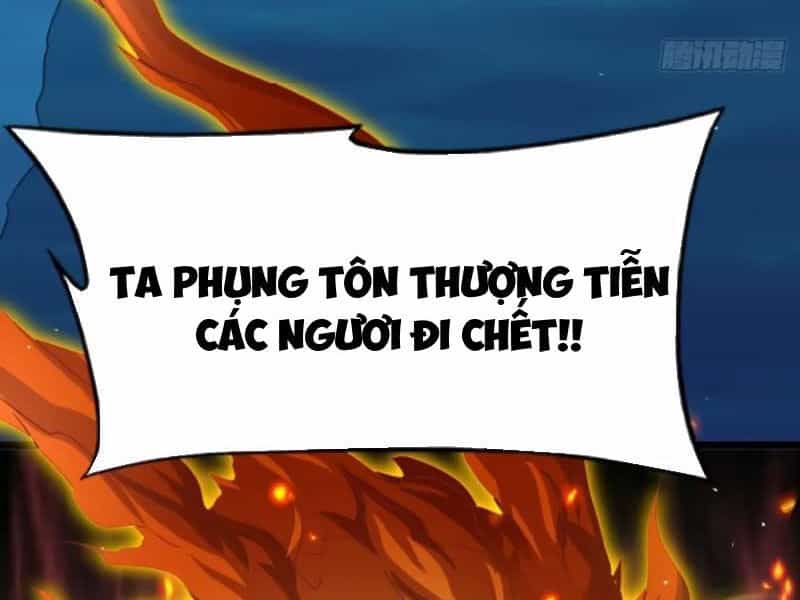Vợ Tôi Và Tôi Thống Trị Tam Giới - Chương 117 - ảnh 9