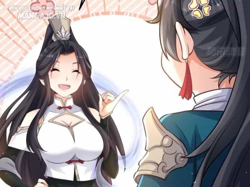 Vợ Tôi Và Tôi Thống Trị Tam Giới - Chương 119 - ảnh 47