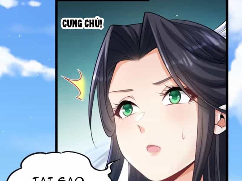 Vợ Tôi Và Tôi Thống Trị Tam Giới - Chương 121 - ảnh 65