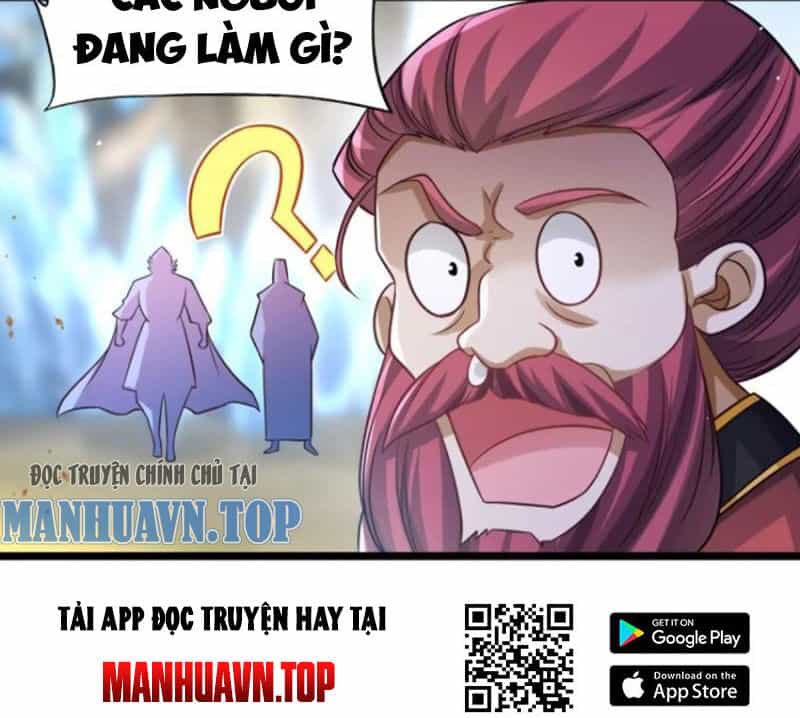 Vợ Tôi Và Tôi Thống Trị Tam Giới - Chương 122 - ảnh 55