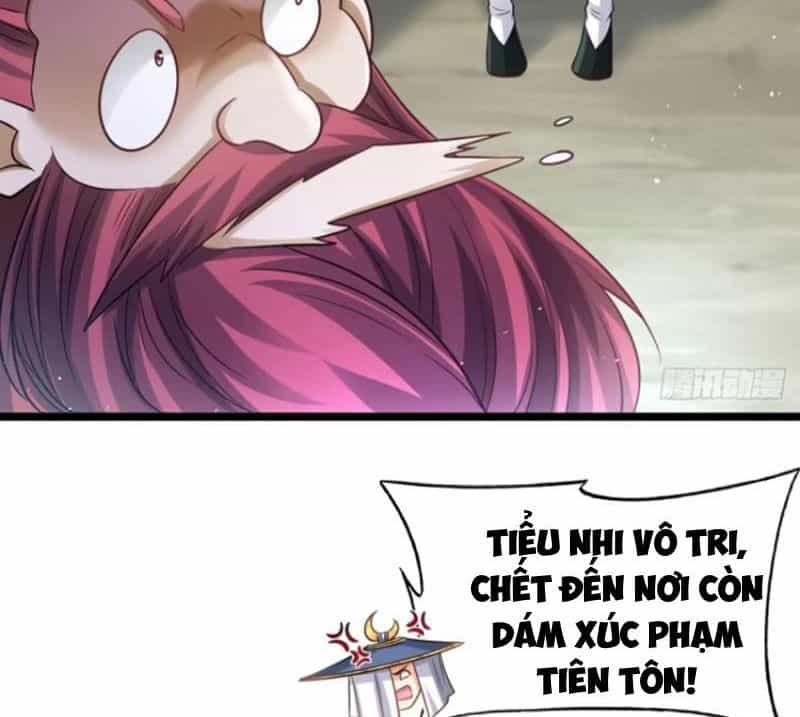 Vợ Tôi Và Tôi Thống Trị Tam Giới - Chương 122 - ảnh 58
