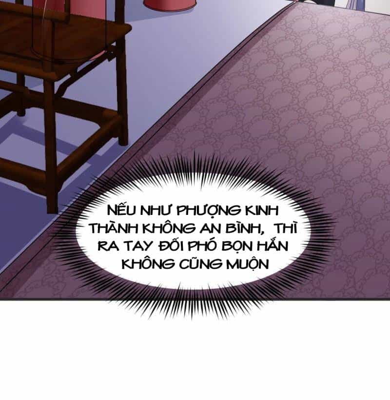 Vợ Tôi Và Tôi Thống Trị Tam Giới - Chương 12 - ảnh 37