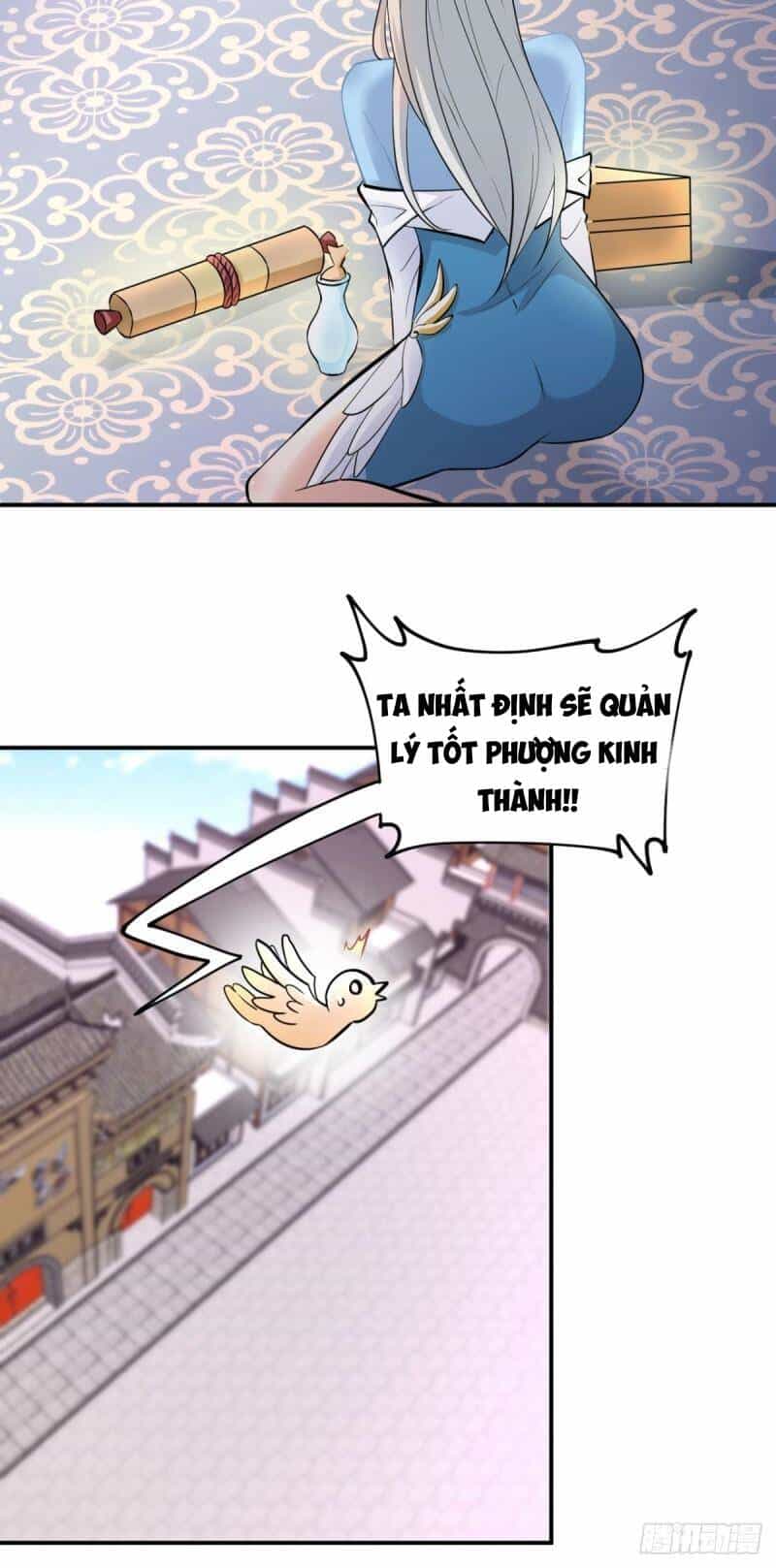 Vợ Tôi Và Tôi Thống Trị Tam Giới - Chương 12 - ảnh 54