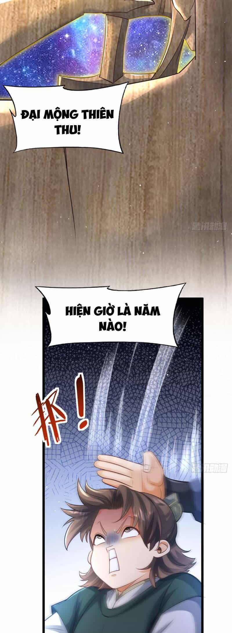 Vợ Tôi Và Tôi Thống Trị Tam Giới - Chương 126 - ảnh 21