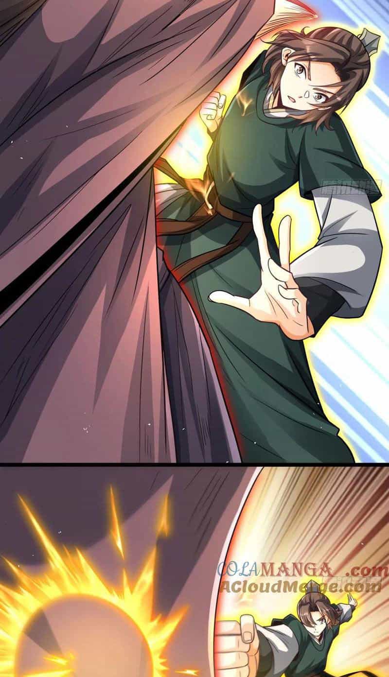 Vợ Tôi Và Tôi Thống Trị Tam Giới - Chương 128 - ảnh 13
