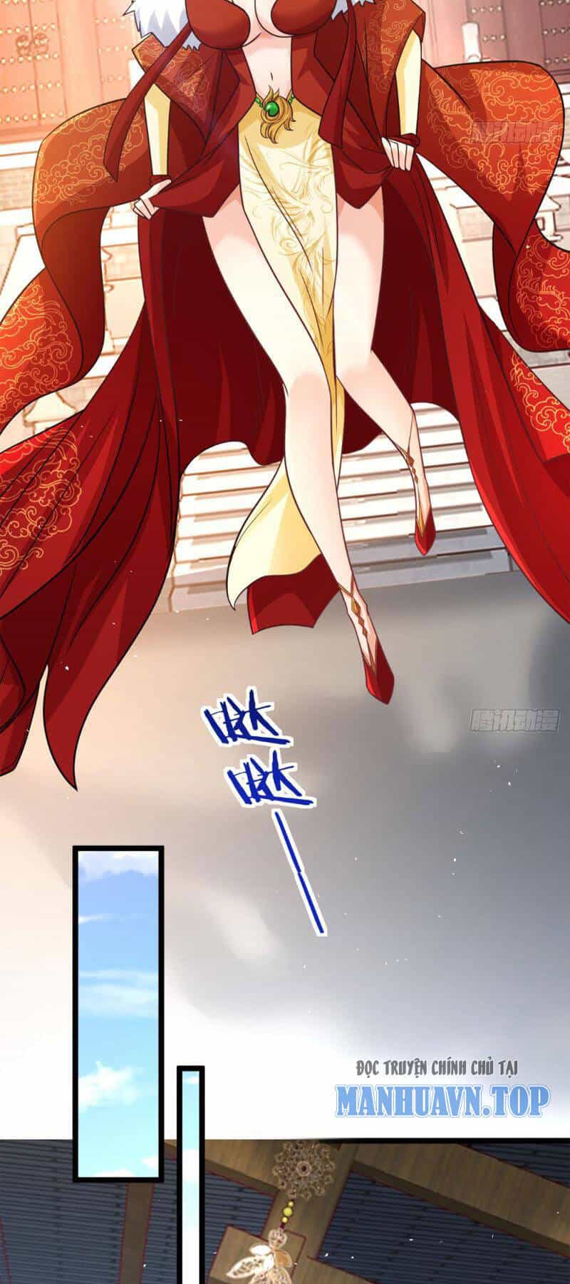 Vợ Tôi Và Tôi Thống Trị Tam Giới - Chương 130 - ảnh 5