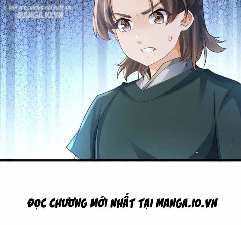 Vợ Tôi Và Tôi Thống Trị Tam Giới - Chương 132 - ảnh 36