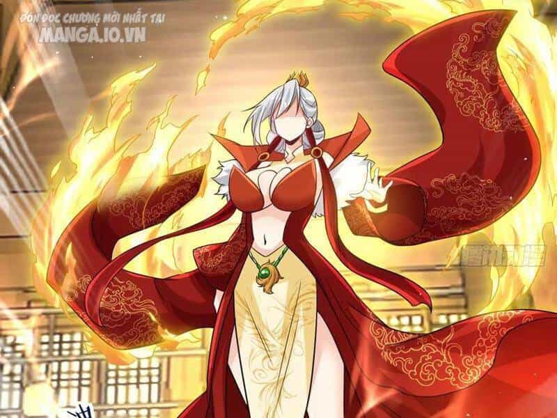 Vợ Tôi Và Tôi Thống Trị Tam Giới - Chương 132 - ảnh 51