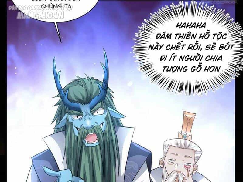 Vợ Tôi Và Tôi Thống Trị Tam Giới - Chương 132 - ảnh 62