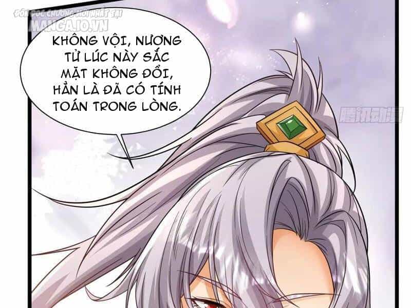 Vợ Tôi Và Tôi Thống Trị Tam Giới - Chương 132 - ảnh 83