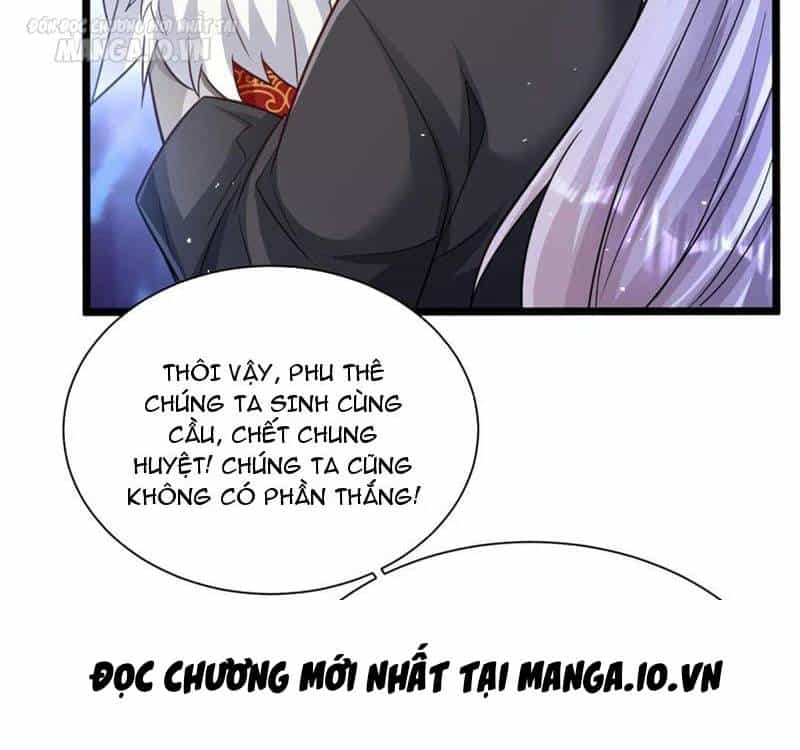 Vợ Tôi Và Tôi Thống Trị Tam Giới - Chương 136 - ảnh 19