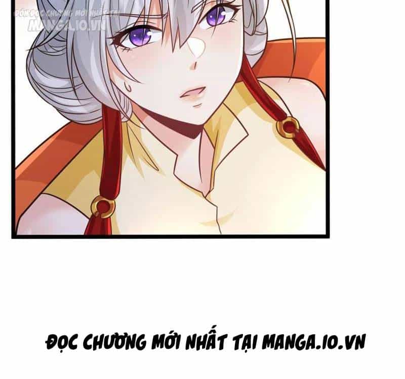Vợ Tôi Và Tôi Thống Trị Tam Giới - Chương 136 - ảnh 21