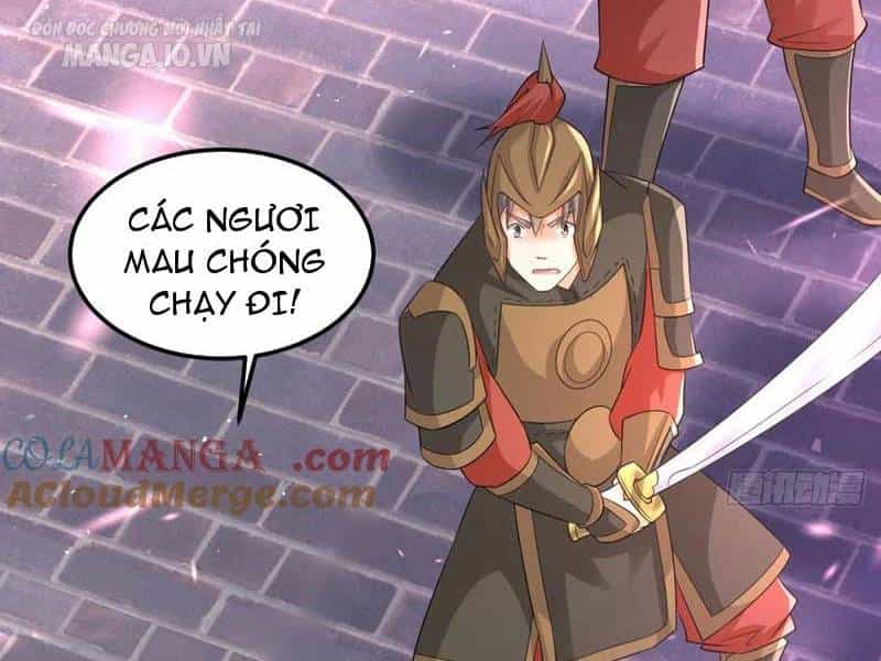 Vợ Tôi Và Tôi Thống Trị Tam Giới - Chương 136 - ảnh 30