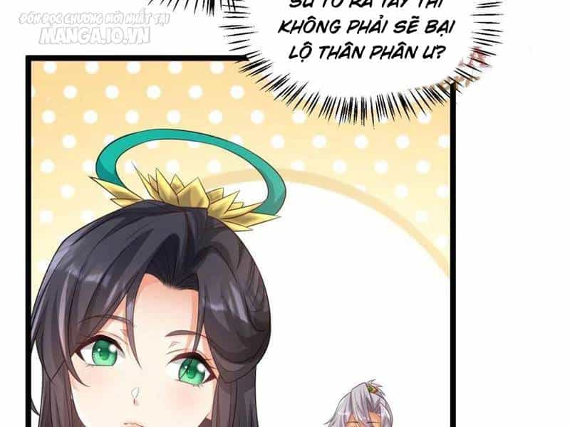 Vợ Tôi Và Tôi Thống Trị Tam Giới - Chương 136 - ảnh 51