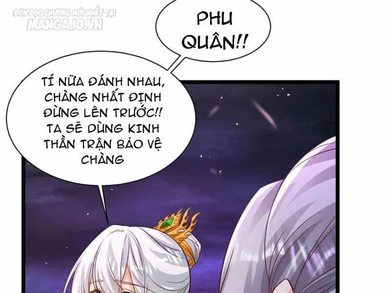 Vợ Tôi Và Tôi Thống Trị Tam Giới - Chương 136 - ảnh 87
