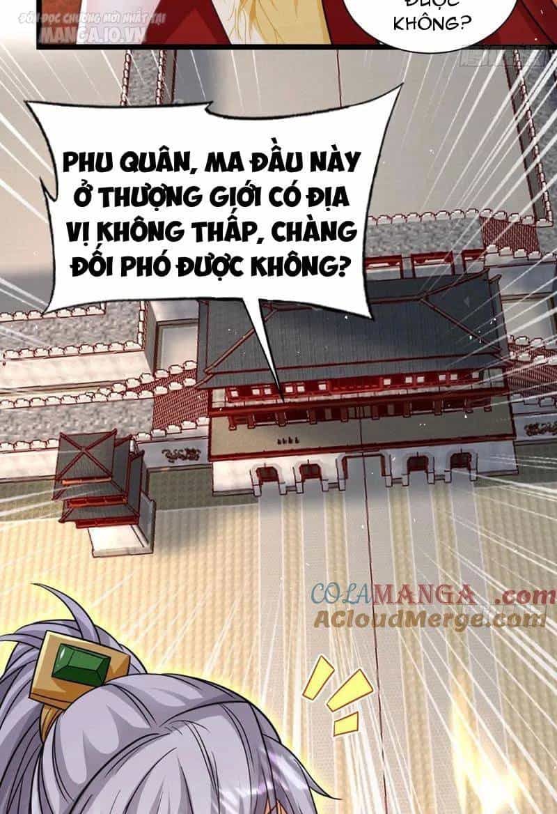 Vợ Tôi Và Tôi Thống Trị Tam Giới - Chương 138 - ảnh 48