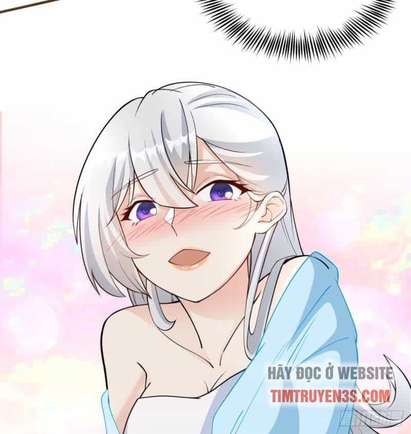 Vợ Tôi Và Tôi Thống Trị Tam Giới - Chương 14 - ảnh 21