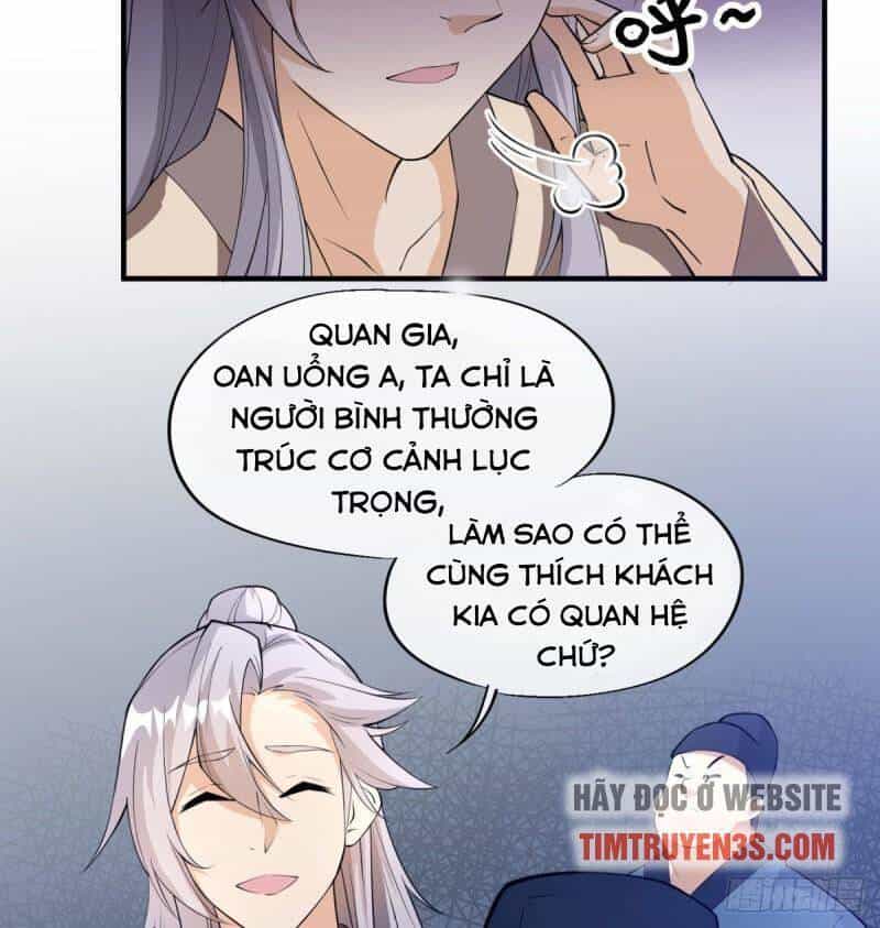 Vợ Tôi Và Tôi Thống Trị Tam Giới - Chương 14 - ảnh 55