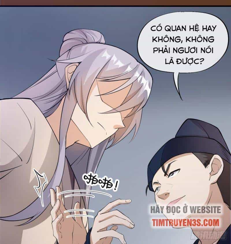 Vợ Tôi Và Tôi Thống Trị Tam Giới - Chương 14 - ảnh 57