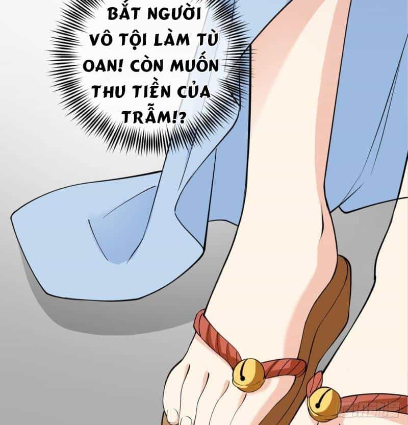 Vợ Tôi Và Tôi Thống Trị Tam Giới - Chương 16 - ảnh 5
