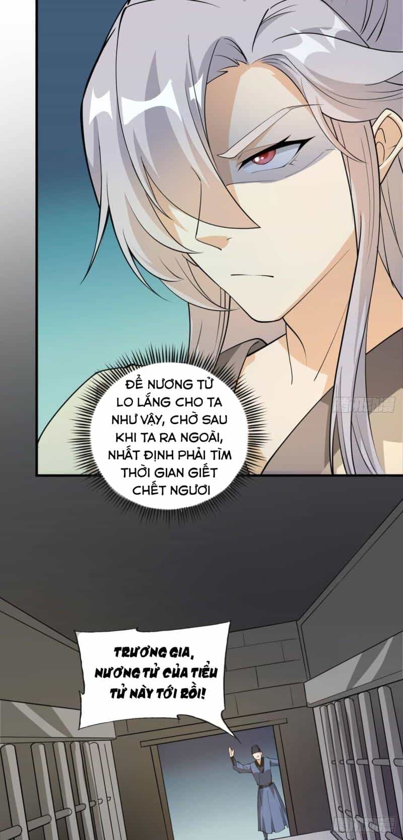 Vợ Tôi Và Tôi Thống Trị Tam Giới - Chương 16 - ảnh 58