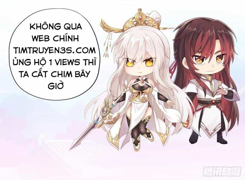 Vợ Tôi Và Tôi Thống Trị Tam Giới - Chương 16 - ảnh 64