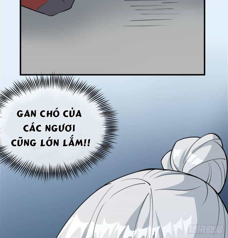 Vợ Tôi Và Tôi Thống Trị Tam Giới - Chương 16 - ảnh 8