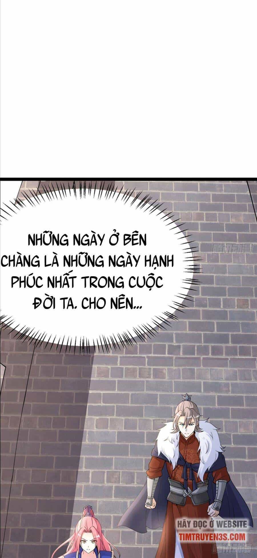 Vợ Tôi Và Tôi Thống Trị Tam Giới - Chương 20 - ảnh 8