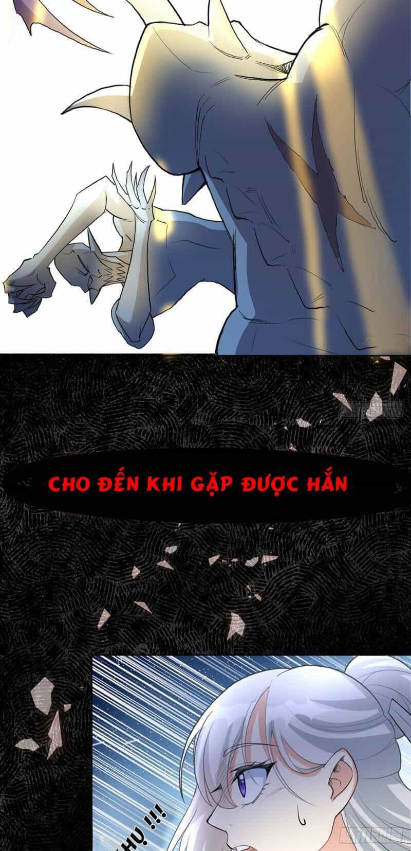 Vợ Tôi Và Tôi Thống Trị Tam Giới - Chương 3 - ảnh 4