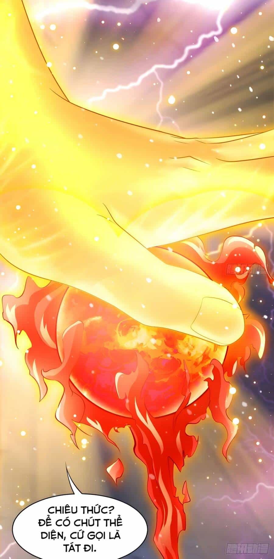 Vợ Tôi Và Tôi Thống Trị Tam Giới - Chương 28 - ảnh 7