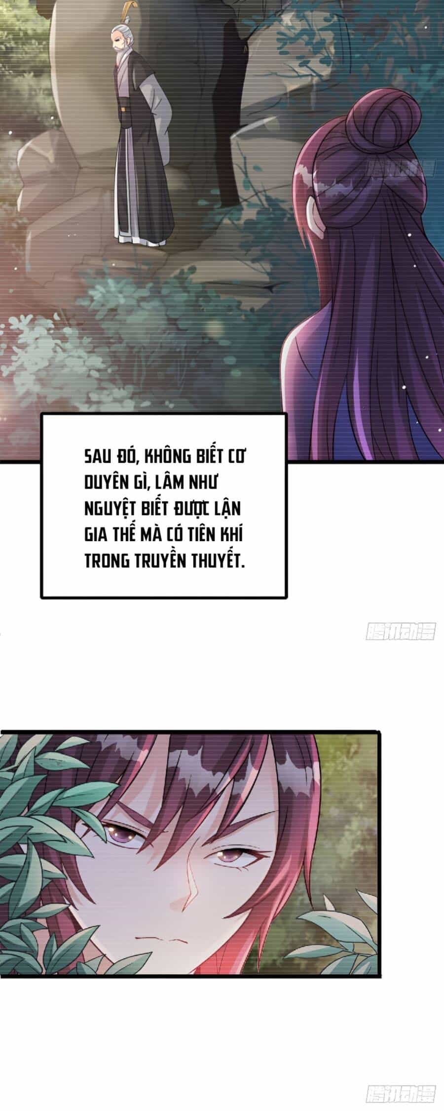 Vợ Tôi Và Tôi Thống Trị Tam Giới - Chương 32 - ảnh 23