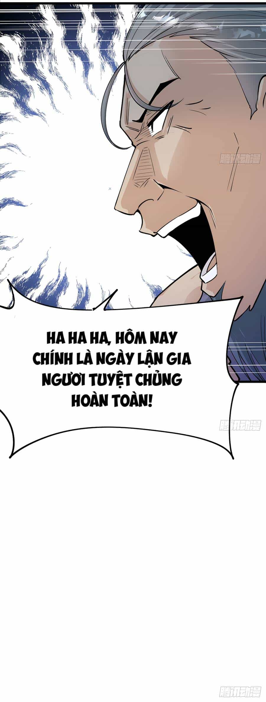 Vợ Tôi Và Tôi Thống Trị Tam Giới - Chương 35 - ảnh 36